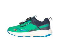 Trollkids Bjordal Hiking Shoes Vert EU 31 Enfants