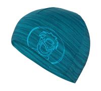 Trollkids - Kid's Ultra-Light Beanie - Bonnet - 48-52 cm - 2-5 Years - atlantic blue