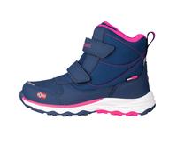 Trollkids Hafjell Snow Boots Bleu EU 35 Garçons,Filles