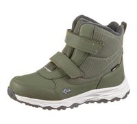 TROLLKIDS Boots 'Hafjell' vert, Taille 29