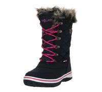 TROLLKIDS Boots 'Holmenkollen XT' bleu marine, Taille 35