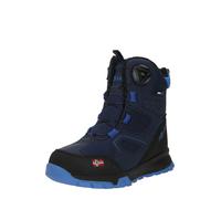Trollkids - Kid's Kirkenes Winter Boots - Chaussures d'hiver - EU 37 - navy / medium blue