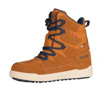 Trollkids - Kid's Finnmark Winter Boots - Chaussures d'hiver - EU 34 - almond / madeira blue