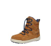 Trollkids Finnmark Snow Boots Marron EU 35 Garçons,Filles