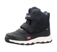 Trollkids - Kid's Hafjell Winter Boots - Chaussures d'hiver - EU 37 - black