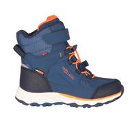 Trollkids Hafjell Xt Snow Boots Bleu EU 28 Enfants