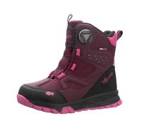 Trollkids Kirkenes Snow Boots Violet,Rose EU 37 Enfants