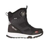 Trollkids - Kid's Kirkenes Winter Boots - Chaussures d'hiver - EU 37 - black