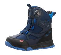 Trollkids - Kid's Kirkenes Winter Boots - Chaussures d'hiver - EU 31 - navy / medium blue