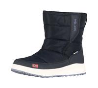 Trollkids - Kid's Kongsberg Winter Boots - Chaussures d'hiver - EU 39 - navy