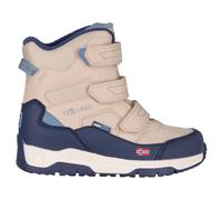 Trollkids - Kid's Lofoten Winter Boots XTS - Chaussures d'hiver - EU 29 - sandstone / mystic blue / shadow blue