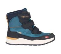 Trollkids - Kid's Rauland Winter Boots - Chaussures d'hiver - EU 37 - nordic blue / navy