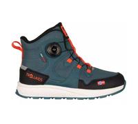 Trollkids Bottes De Randonnée Bergen Winter Mid Cut