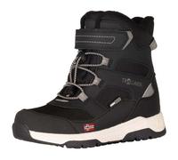 Trollkids - Kid's Lofoten Winter Boots Pro - Chaussures d'hiver - EU 29 - black