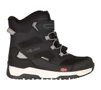 Trollkids - Kid's Lofoten Winter Boots Pro - Chaussures d'hiver - EU 39 - black