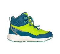 Trollkids Bottes De Randonnée Skarvan Mid Xt