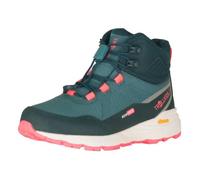 Trollkids Bottes De Randonnée Skarvan Mid Xt