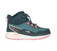 Trollkids Bottes De Randonnée Skarvan Mid Xt