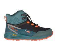 Trollkids Bottes De Randonnée Skarvan Mid Xt