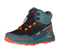 Trollkids Bottes De Randonnée Skarvan Mid Xt
