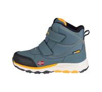 Trollkids Hafjell Snow Boots Bleu EU 33 Enfants