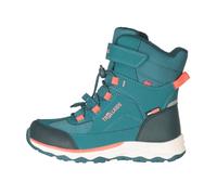 Trollkids Bottes d'hiver Hafjell XT pour enfant, Dusty Teal, 39 EU