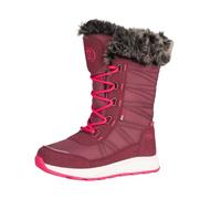 Trollkids Bottes d'hiver Hemsedal XT pour fille, prune, 30 EU