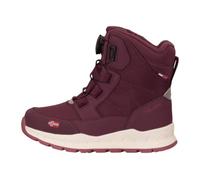 Trollkids Bottes d'hiver Torvik pour enfants | Imperméable, respirant, système de laçage rapide FitGo, semelle intérieure amovible, éléments réfléchissants