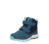 Trollkids Hafjell Snow Boots Bleu EU 32 Enfants