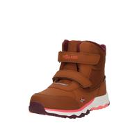 TROLLKIDS Bottes 'Hafjell' cognac, Taille 37