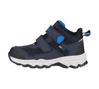 Trollkids - Kid's Kjerag Hiker - Chaussures de randonnée - EU 27 - navy / medium blue
