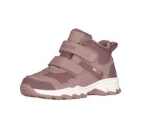 Trollkids - Kid's Kjerag Hiker - Chaussures de randonnée - EU 33 - pink dawn