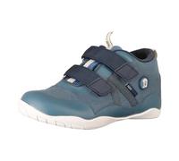 Trollkids Chaussures d'hiver Hallingdal pour enfants, Bleu mystique, 27 EU