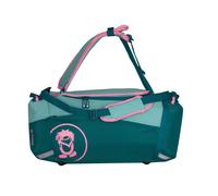 Trollkids - Duffle Bag - Duffel Aquamarine / Ocean Green / Candy Pink - 35 L