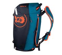 Trollkids Duffle 35l Bag Bleu