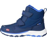 Trollkids Enfants Bottes d'hiver Marine 264-117 Taille 28
