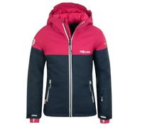 Trollkids Enfants Girls Hallingdal Veste, Uni, 152