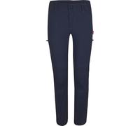 Trollkids Enfants Pantalon long Marine 177-100 Taille 146