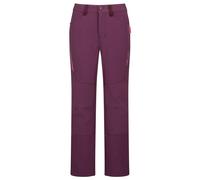 Trollkids - Kid's Femund Softshell Pant - Pantalon softshell - 176 - deep ruby