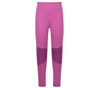 Trollkids Femund Summer Leggings Rose 104 cm Enfants