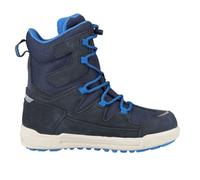 Trollkids - Finnmark Winter Boots - Bottes de neige enfant Navy / Medium Blue - 34