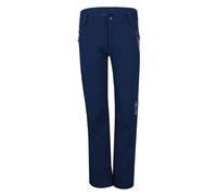 Trollkids Fjell Softshell Pants Bleu 104 cm Enfants
