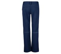 Trollkids Fjell Softshell Pants Bleu 140 cm Enfants