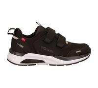Trollkids Flekkefjord Hiking Shoes Noir EU 40 Enfants