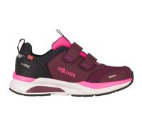 Trollkids Flekkefjord Hiking Shoes Violet EU 29 Enfants