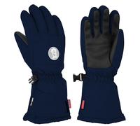 Trollkids - Kid's Narvik Glove - Gants - 4,5 - 7-8 Years - navy