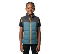 Trollkids Hardanger Vest Bleu 176 cm Enfants