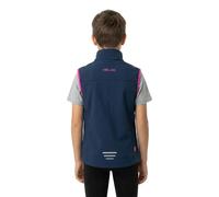 Trollkids Trollfjord Vest Bleu,Violet 104 cm Enfants