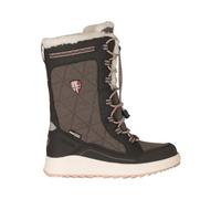 Trollkids - Girl's Arendal Winter Boots Pro - Chaussures d'hiver - EU 29 - anthracite / light rose