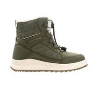 Trollkids - Girls Arendal Winter Boots XT - Bottes de neige enfant Dusky Olive / Pink Dawn - 31